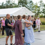 Banehusets Gaardfest 2026: Fotograf Anita og Kim Fastrup taselvfoto.dk