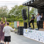 Banehusets Gaardfest 2026: Fotograf Anita og Kim Fastrup taselvfoto.dk