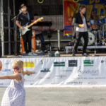 Banehusets Gaardfest 2026: Fotograf Anita og Kim Fastrup taselvfoto.dk