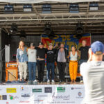 Banehusets Gaardfest 2026: Fotograf Anita og Kim Fastrup taselvfoto.dk