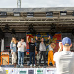 Banehusets Gaardfest 2026: Fotograf Anita og Kim Fastrup taselvfoto.dk
