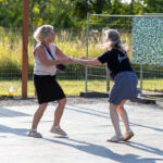 Banehusets Gaardfest 2026: Fotograf Anita og Kim Fastrup taselvfoto.dk
