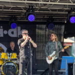 Banehusets Gaardfest 2026: Fotograf Anita og Kim Fastrup taselvfoto.dk