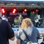Banehusets Gaardfest 2026: Fotograf Anita og Kim Fastrup taselvfoto.dk