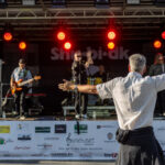 Banehusets Gaardfest 2026: Fotograf Anita og Kim Fastrup taselvfoto.dk