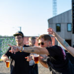 Banehusets Gaardfest 2026: Fotograf Anita og Kim Fastrup taselvfoto.dk