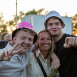 Banehusets Gaardfest 2026: Fotograf Anita og Kim Fastrup taselvfoto.dk