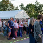 Banehusets Gaardfest 2026: Fotograf Anita og Kim Fastrup taselvfoto.dk