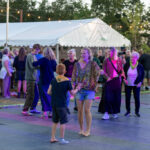 Banehusets Gaardfest 2026: Fotograf Anita og Kim Fastrup taselvfoto.dk