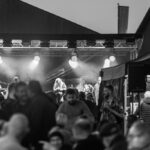 Banehusets Gaardfest 2026: Fotograf Anita og Kim Fastrup taselvfoto.dk