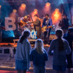 Banehusets Gaardfest 2026: Fotograf Anita og Kim Fastrup taselvfoto.dk