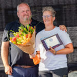 Banehusets Gaardfest 2026: Fotograf Anita og Kim Fastrup taselvfoto.dk