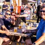 Banehusets Gaardfest 2026: Fotograf Anita og Kim Fastrup taselvfoto.dk