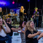 Banehusets Gaardfest 2026: Fotograf Anita og Kim Fastrup taselvfoto.dk