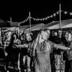 Banehusets Gaardfest 2026: Fotograf Anita og Kim Fastrup taselvfoto.dk