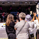 Banehusets Gaardfest 2026: Fotograf Anita og Kim Fastrup taselvfoto.dk
