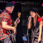 Banehusets Gaardfest 2026: Fotograf Anita og Kim Fastrup taselvfoto.dk