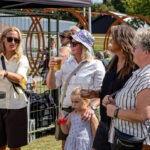 Banehusets Gaardfest 2026: Fotograf Anita og Kim Fastrup taselvfoto.dk
