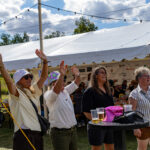 Banehusets Gaardfest 2026: Fotograf Anita og Kim Fastrup taselvfoto.dk