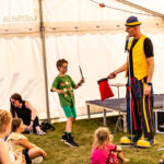 Banehusets Gaardfest 2026: Fotograf Anita og Kim Fastrup taselvfoto.dk