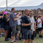 Banehusets Gaardfest 2026: Fotograf Anita og Kim Fastrup taselvfoto.dk