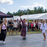Banehusets Gaardfest 2026: Fotograf Anita og Kim Fastrup taselvfoto.dk