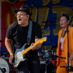 Banehusets Gaardfest 2026: Fotograf Anita og Kim Fastrup taselvfoto.dk