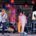 Banehusets Gaardfest 2026: Fotograf Anita og Kim Fastrup taselvfoto.dk