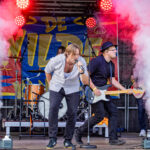 Banehusets Gaardfest 2026: Fotograf Anita og Kim Fastrup taselvfoto.dk