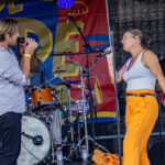 Banehusets Gaardfest 2026: Fotograf Anita og Kim Fastrup taselvfoto.dk