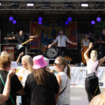 Banehusets Gaardfest 2026: Fotograf Anita og Kim Fastrup taselvfoto.dk