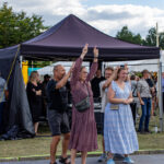 Banehusets Gaardfest 2026: Fotograf Anita og Kim Fastrup taselvfoto.dk