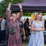 Banehusets Gaardfest 2026: Fotograf Anita og Kim Fastrup taselvfoto.dk