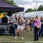 Banehusets Gaardfest 2026: Fotograf Anita og Kim Fastrup taselvfoto.dk