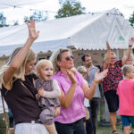 Banehusets Gaardfest 2026: Fotograf Anita og Kim Fastrup taselvfoto.dk