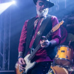 Dust N´ Bones  :Fotograf Kim Fastrup