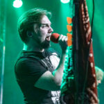 Dust N´ Bones  :Fotograf Kim Fastrup