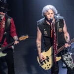 Dust N´ Bones  :Fotograf Kim Fastrup