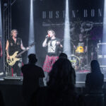 Dust N´ Bones  :Fotograf Kim Fastrup