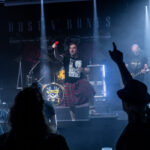 Dust N´ Bones  :Fotograf Kim Fastrup