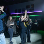 Dust N´ Bones  :Fotograf Kim Fastrup