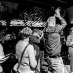 Dust N´ Bones  :Fotograf Kim Fastrup
