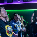 Dust N´ Bones  :Fotograf Kim Fastrup