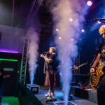 Dust N´ Bones  :Fotograf Kim Fastrup