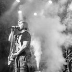 Dust N´ Bones  :Fotograf Kim Fastrup