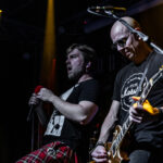 Dust N´ Bones  :Fotograf Kim Fastrup