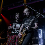 Dust N´ Bones  :Fotograf Kim Fastrup