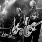 Dust N´ Bones  :Fotograf Kim Fastrup