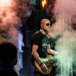 Dust N´ Bones  :Fotograf Kim Fastrup