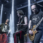 Dust N´ Bones  :Fotograf Kim Fastrup